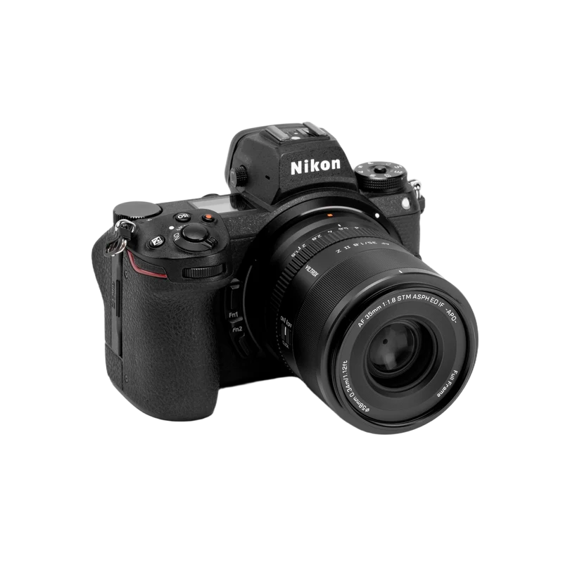 Viltrox Objektiv | AF 35mm | F/1.8 Z EVO | Nikon Z-Mount