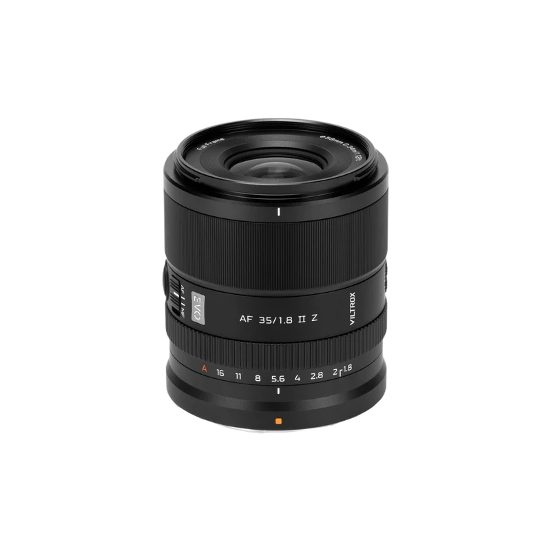 Viltrox Objektiv | AF 35mm | F/1.8 Z EVO | Nikon Z-Mount