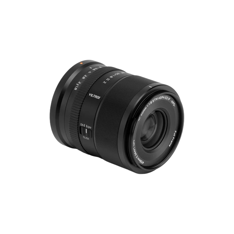 Viltrox Objektiv | AF 35mm | F/1.8 Z EVO | Nikon Z-Mount