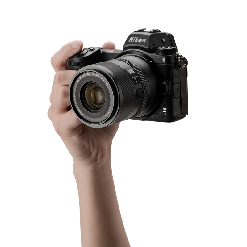 Viltrox Objektiv | AF 35mm | F/1.8 Z EVO | Nikon Z-Mount