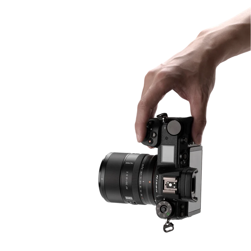 Viltrox Objektiv | AF 35mm | F/1.8 Z EVO | Nikon Z-Mount