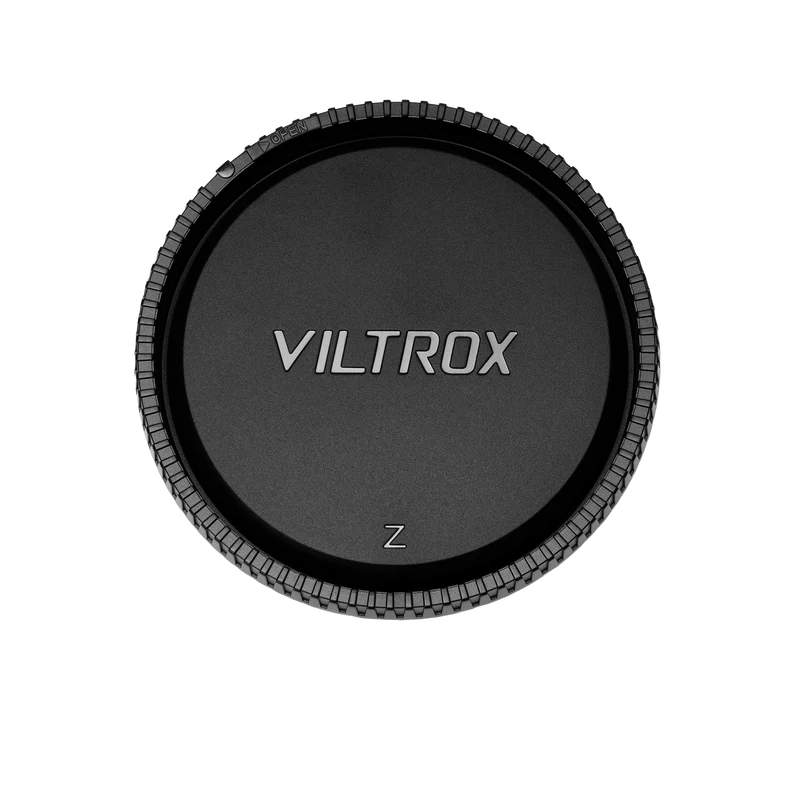 Viltrox Objektiv | AF 35mm | F/1.8 Z EVO | Nikon Z-Mount