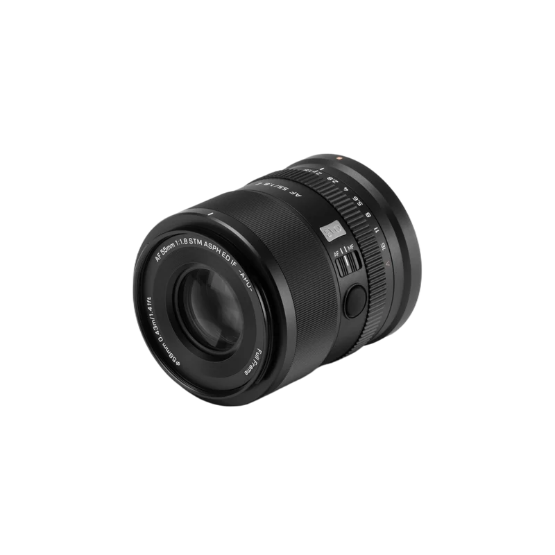 Viltrox Objektiv | AF 55mm | F/1.8 Z EVO | Nikon Z-Mount