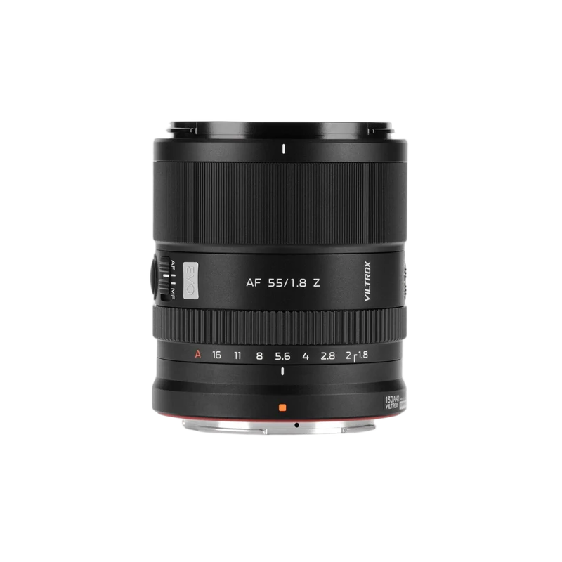 Viltrox Objektiv | AF 55mm | F/1.8 Z EVO | Nikon Z-Mount