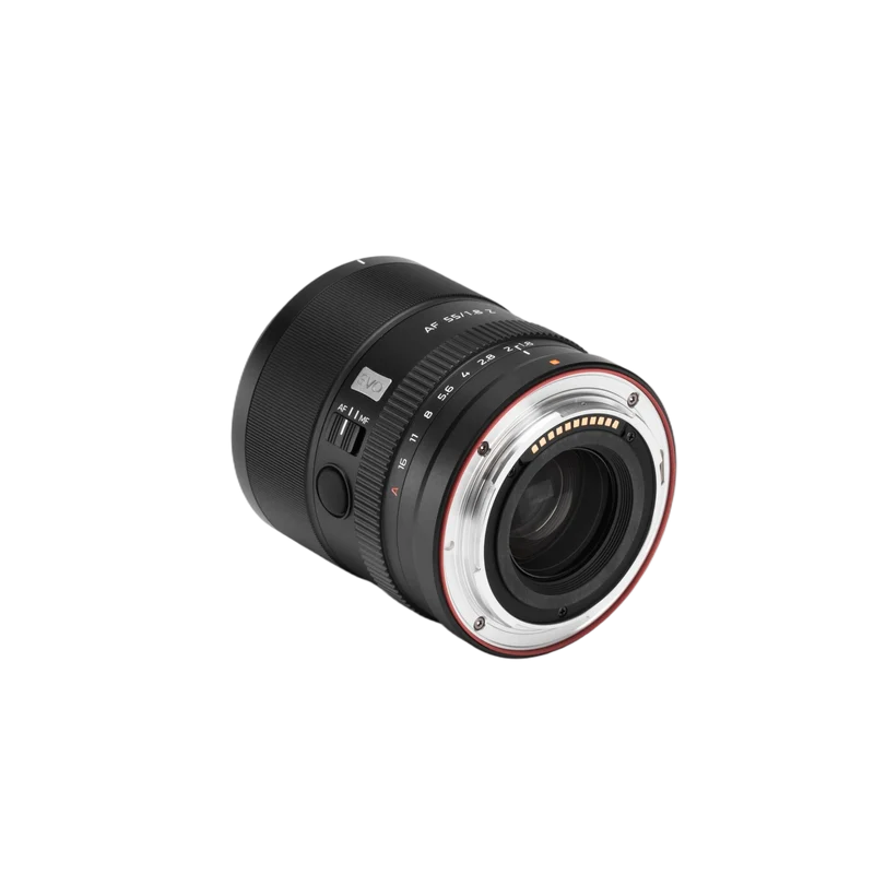 Viltrox Objektiv | AF 55mm | F/1.8 Z EVO | Nikon Z-Mount