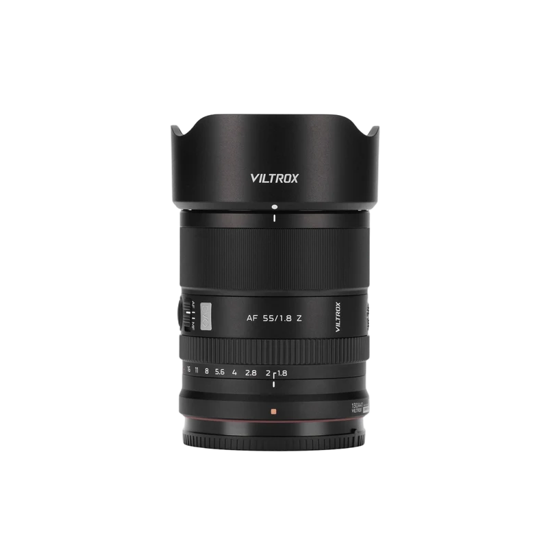 Viltrox Objektiv | AF 55mm | F/1.8 Z EVO | Nikon Z-Mount