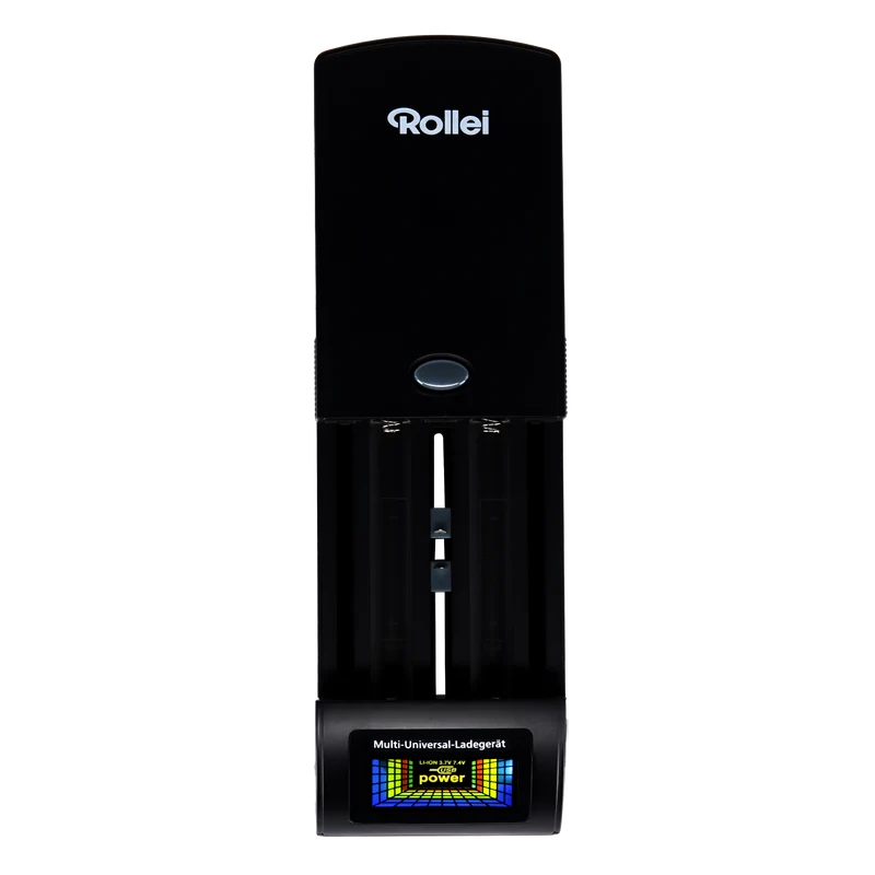 Multi-Universal-Ladegerät