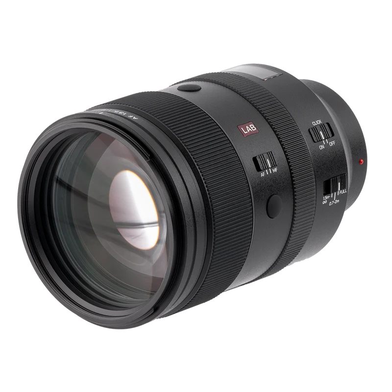 Viltrox Objektiv AF 135 mm F/1.8 LAB FE für Sony