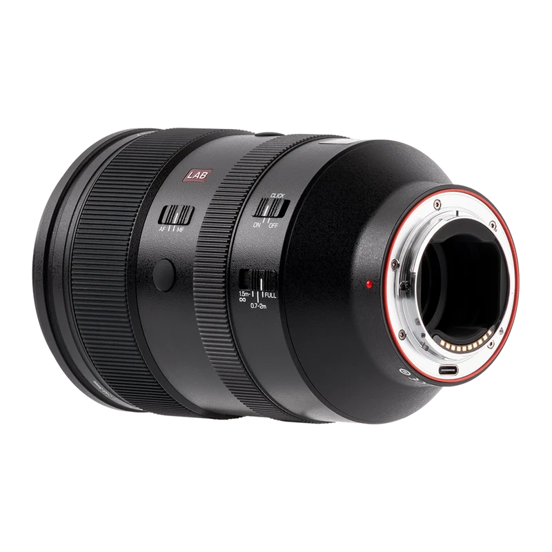 Viltrox Objektiv AF 135 mm F/1.8 LAB FE für Sony