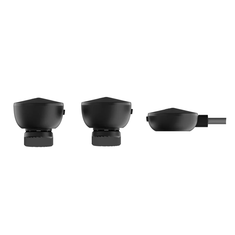 Hear:Me Mobile | USB-C Plug & Play | Mini Lavalier Mikrofon
