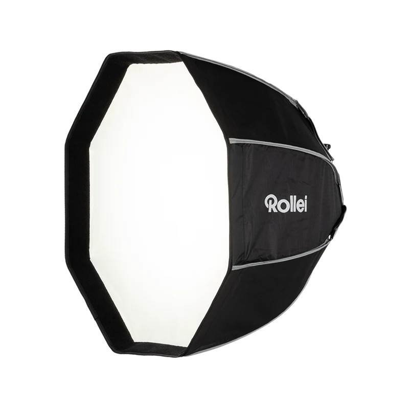 Softbox I Parabol I 50 cm I für HS Freeze 2X / 2s / 1X