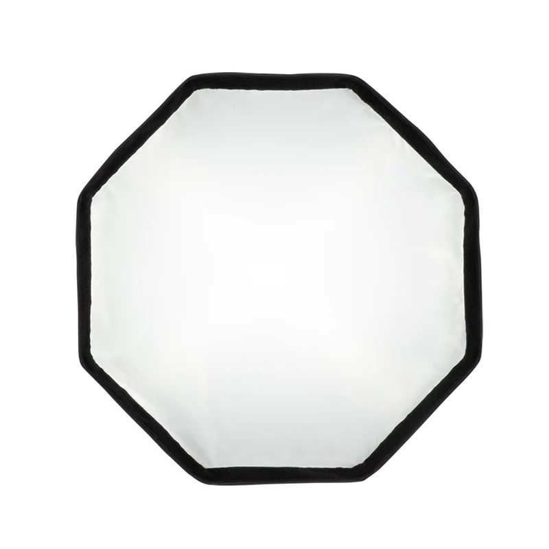 Softbox I Parabol I 50 cm I für HS Freeze 2X / 2s / 1X
