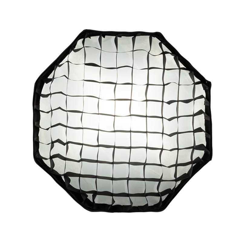 Softbox I Parabol I 50 cm I für HS Freeze 2X / 2s / 1X