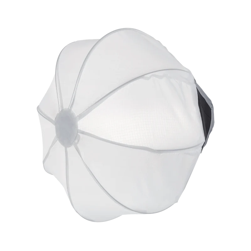 Softbox | Balloon | 25 cm | für LUX-Serie