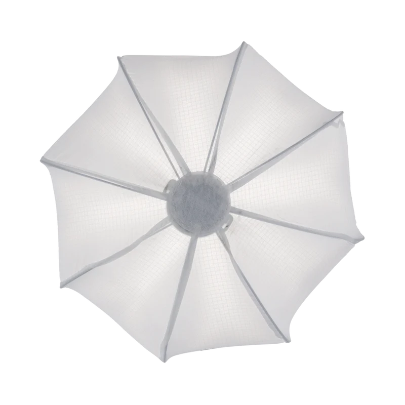Softbox | Balloon | 25 cm | für LUX-Serie