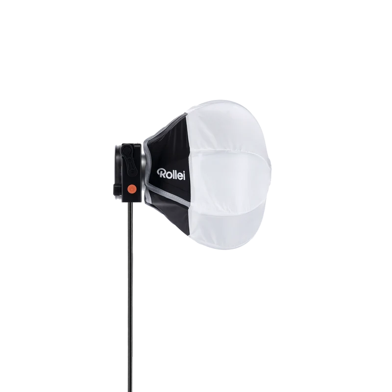 Softbox | Balloon | 25 cm | für LUX-Serie