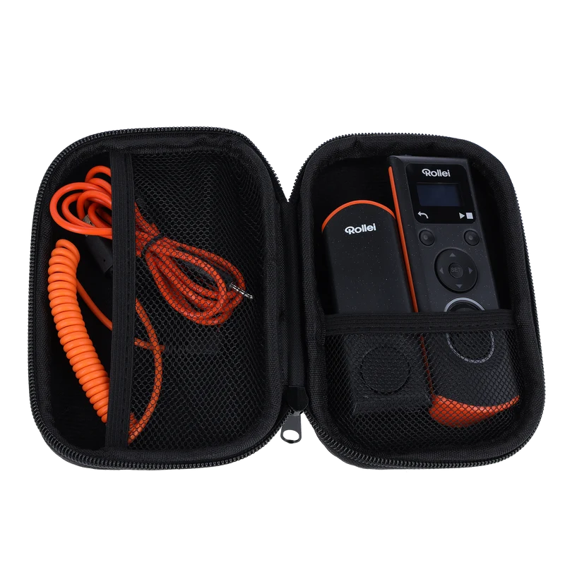 Transporttasche für Wireless Fernauslöser