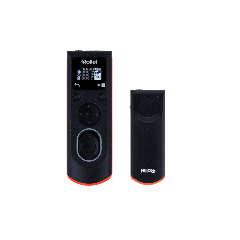 Wireless Fernauslöser