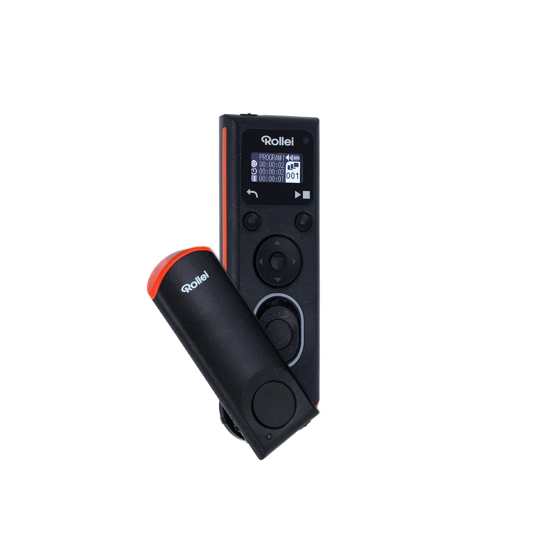 Wireless Fernauslöser