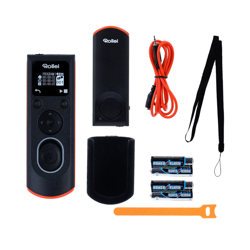 Wireless Fernauslöser