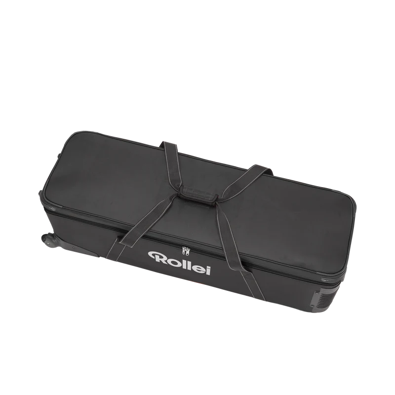 Rollkoffer 106 cm