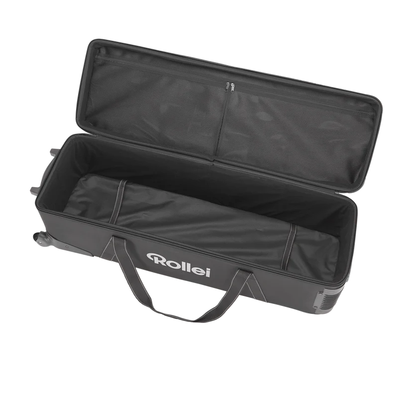 Rollkoffer 106 cm