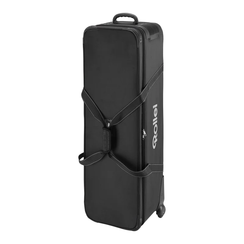 Rollkoffer 106 cm