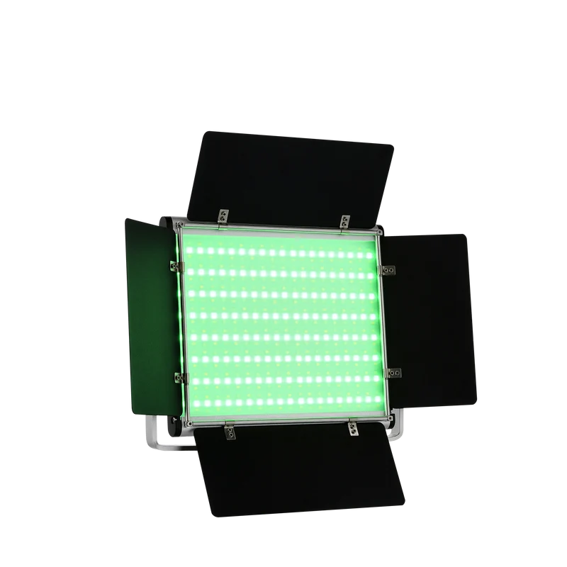 Bundle 2x LUMIS LED-Panel 600 RGB