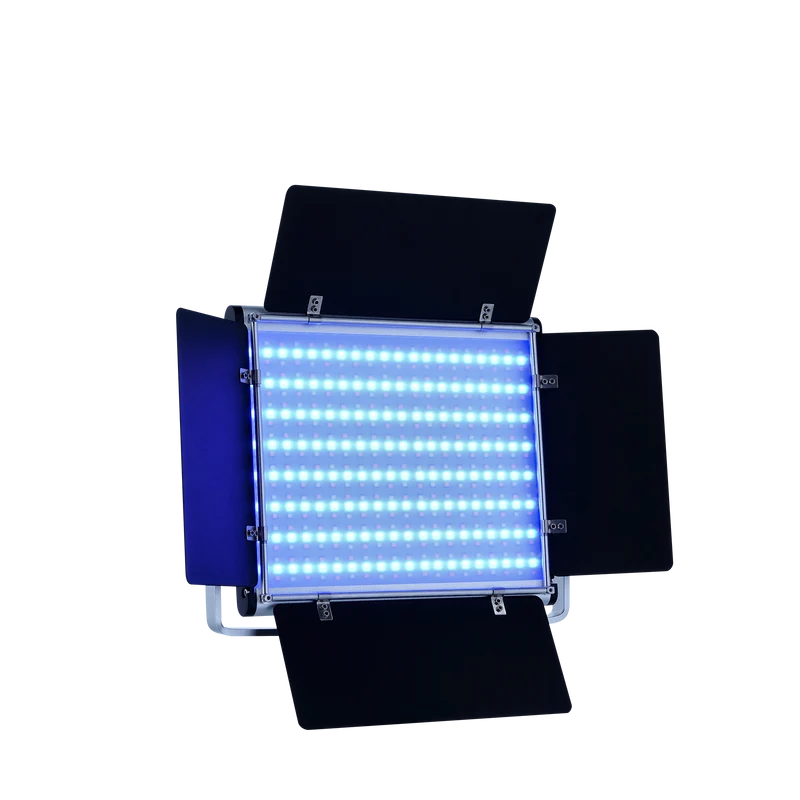 Bundle 2x LUMIS LED-Panel 600 RGB