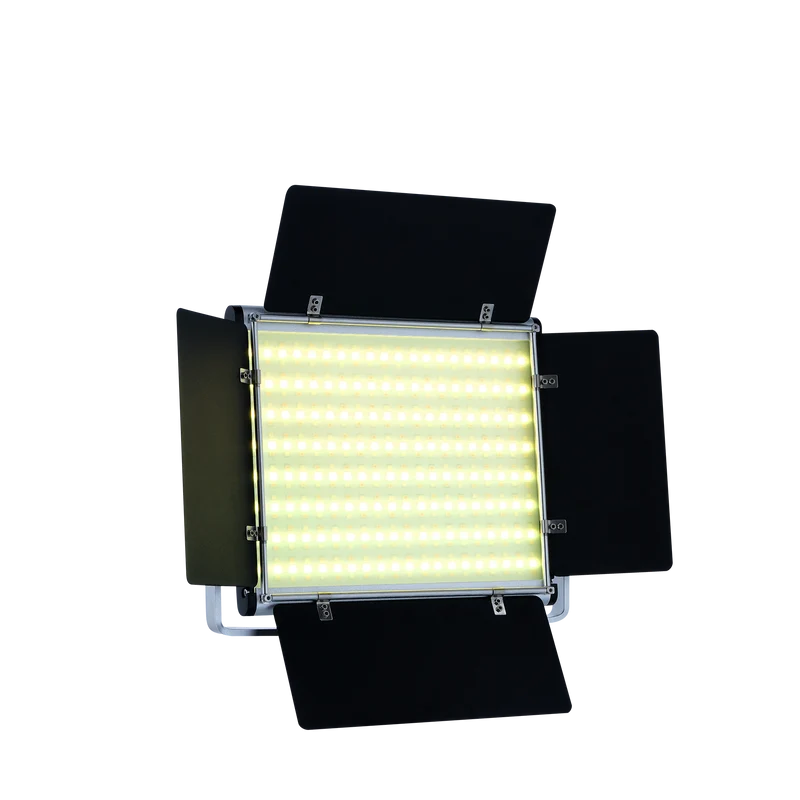 Bundle 2x LUMIS LED-Panel 600 RGB