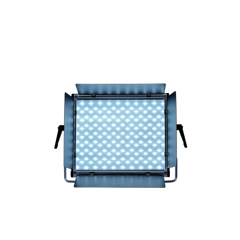 Bundle 2x LUMIS LED-Panel 600 RGB