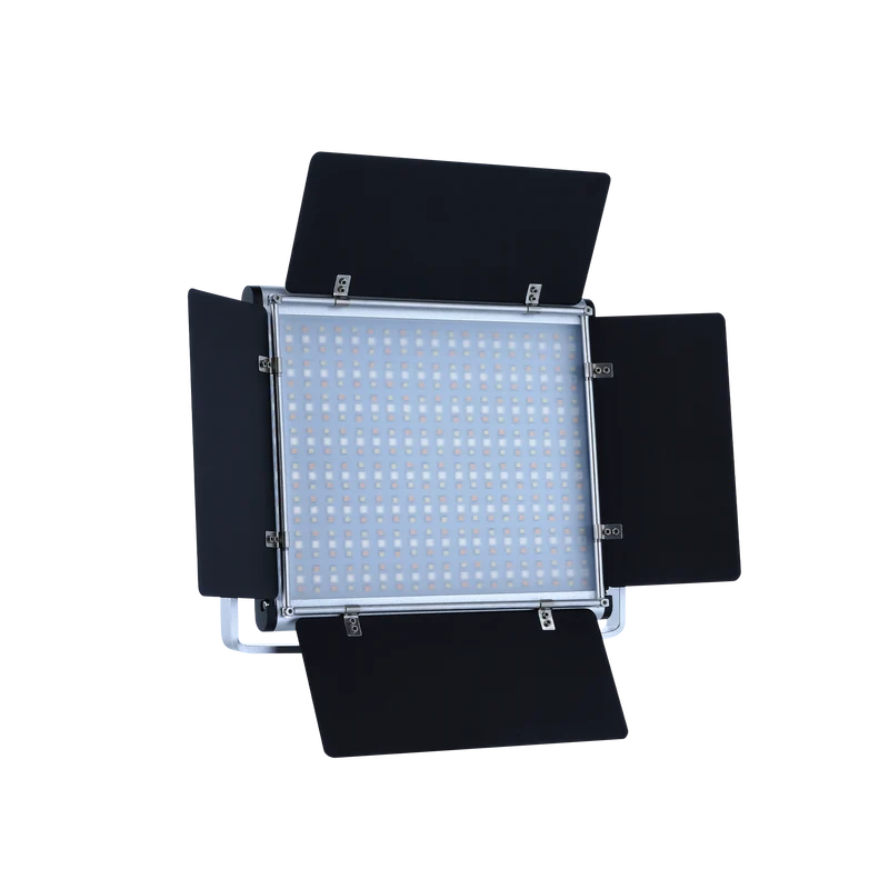 Bundle 2x LUMIS LED-Panel 600 RGB