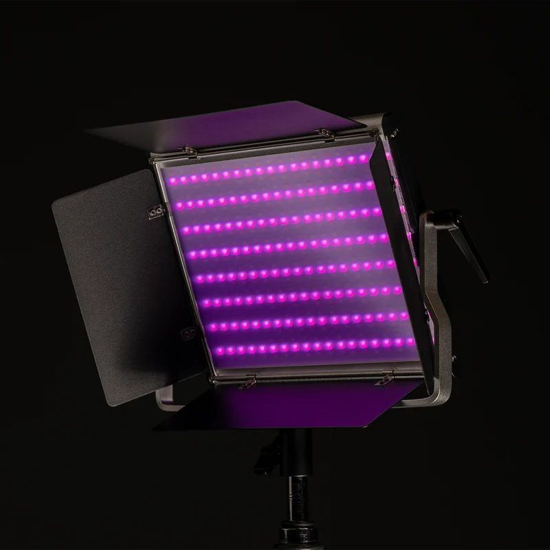 Bundle 2x LUMIS LED-Panel 600 RGB