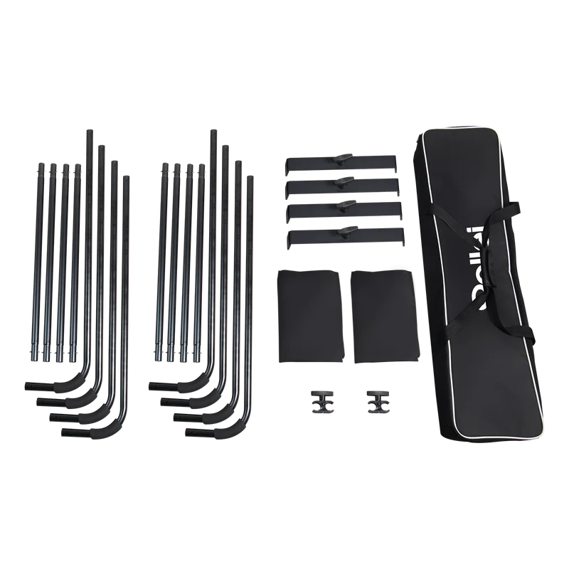 V-Flat Set