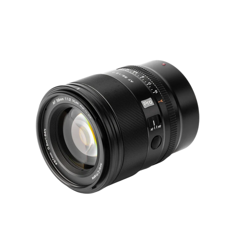 Viltrox Objektiv | AF 56 mm | F/1.2 Pro DX | Nikon Z-Mount