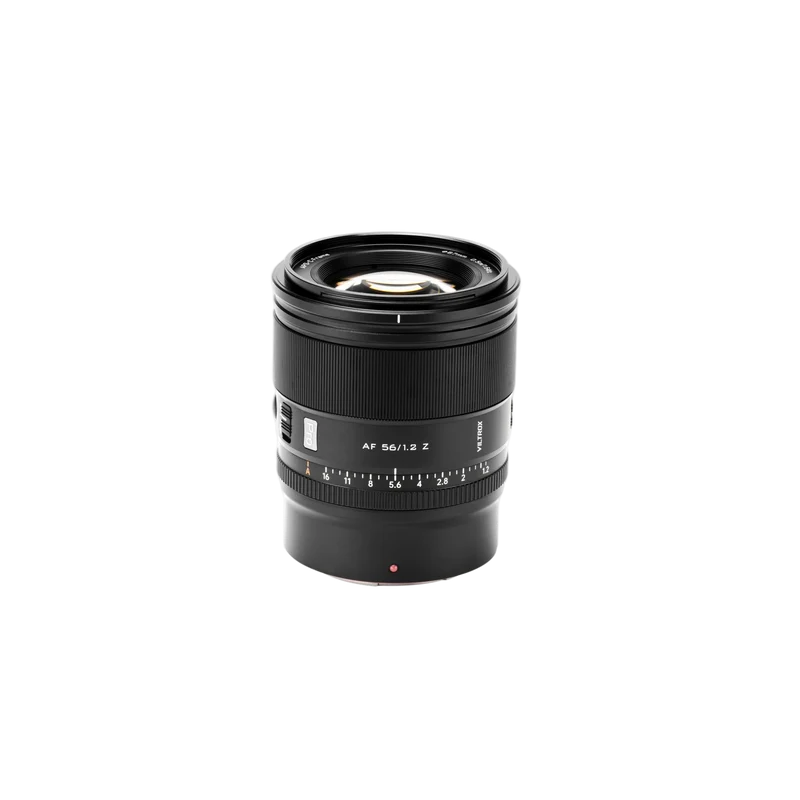 Viltrox Objektiv | AF 56 mm | F/1.2 Pro DX | Nikon Z-Mount