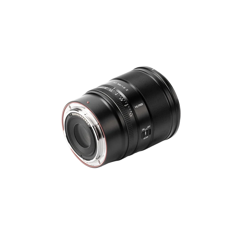 Viltrox Objektiv | AF 56 mm | F/1.2 Pro DX | Nikon Z-Mount