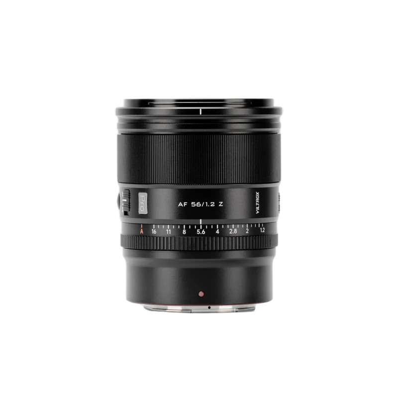 Viltrox Objektiv | AF 56 mm | F/1.2 Pro DX | Nikon Z-Mount
