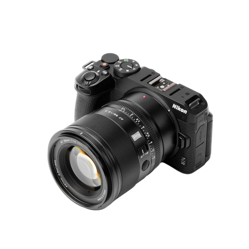 Viltrox Objektiv | AF 56 mm | F/1.2 Pro DX | Nikon Z-Mount