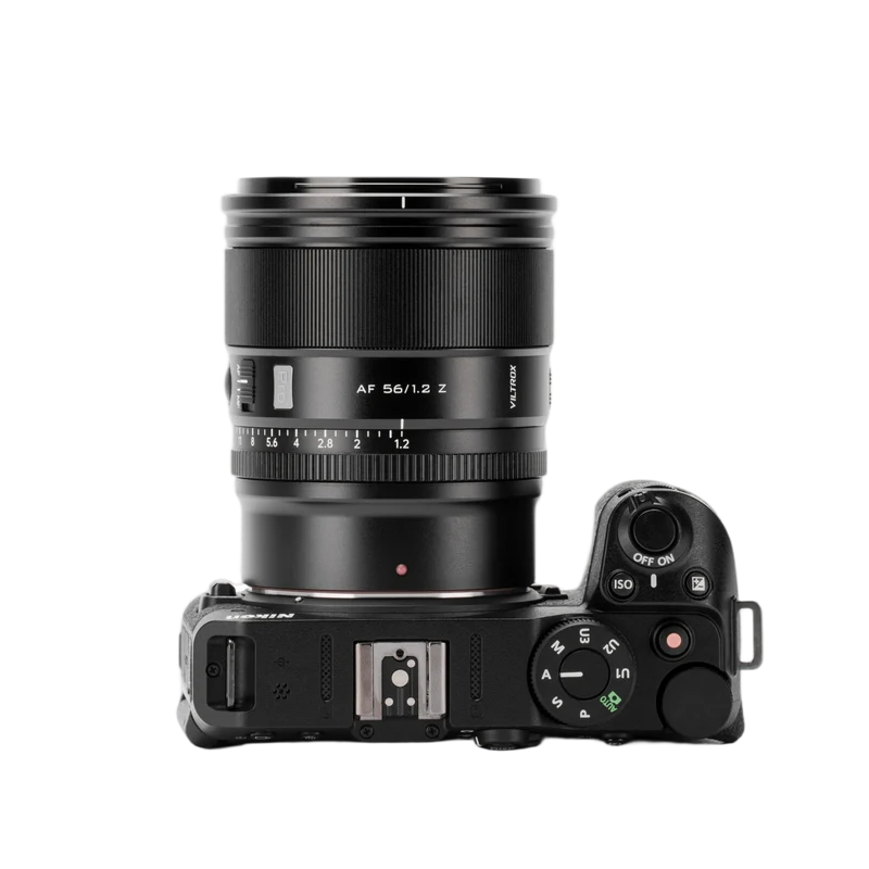 Viltrox Objektiv | AF 56 mm | F/1.2 Pro DX | Nikon Z-Mount