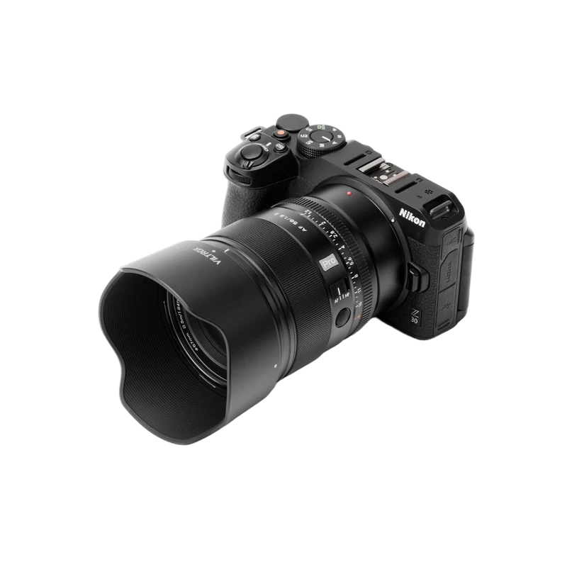 Viltrox Objektiv | AF 56 mm | F/1.2 Pro DX | Nikon Z-Mount