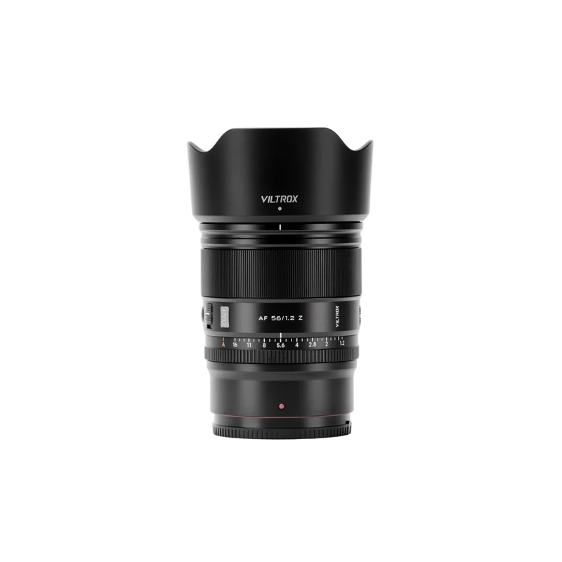 Viltrox Objektiv | AF 56 mm | F/1.2 Pro DX | Nikon Z-Mount