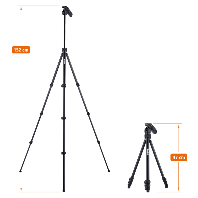 Stativ | Compact Creator Star