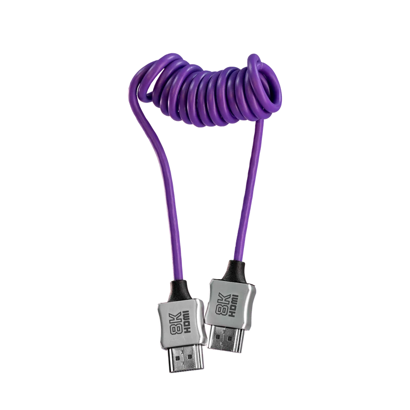 Viltrox HDMI 2.1 | 8K High-Speed Kabel | für Kameramonitore