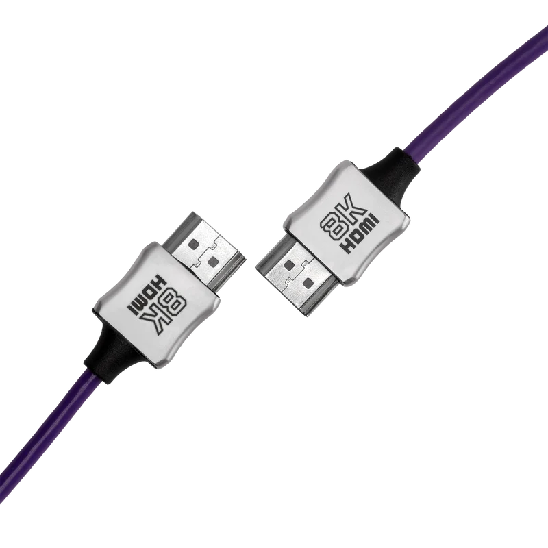 Viltrox HDMI 2.1 | 8K High-Speed Kabel | für Kameramonitore