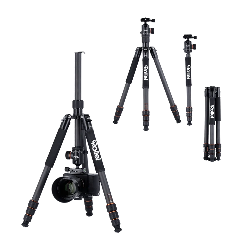 Stativ | Carbon | C5i