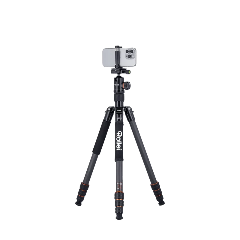 Stativ | Carbon | C5i