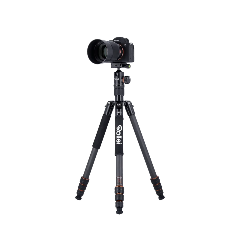 Stativ | Carbon | C5i