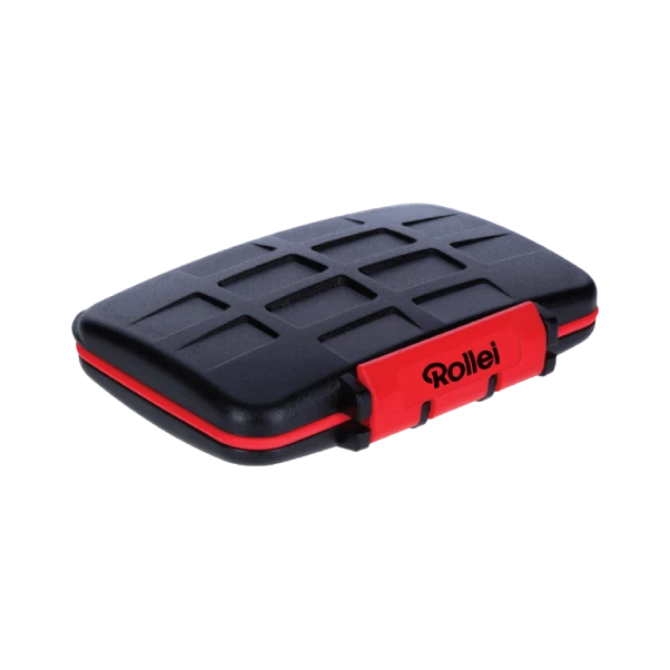 microSD-/SD-Karten Case