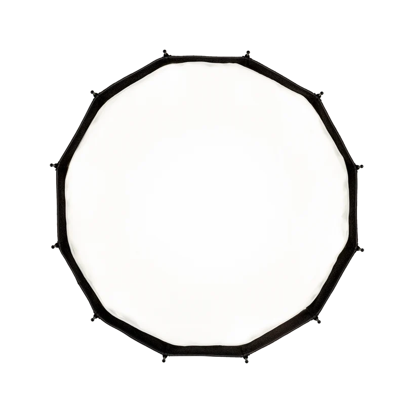 Beauty-Dish I mit Klick-Mechanismus I versch. Größen